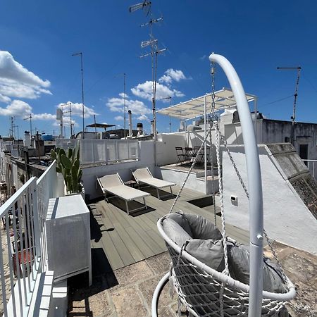 Villa 100 House - Indipendent House - New Restyling Ostuni Esterno foto