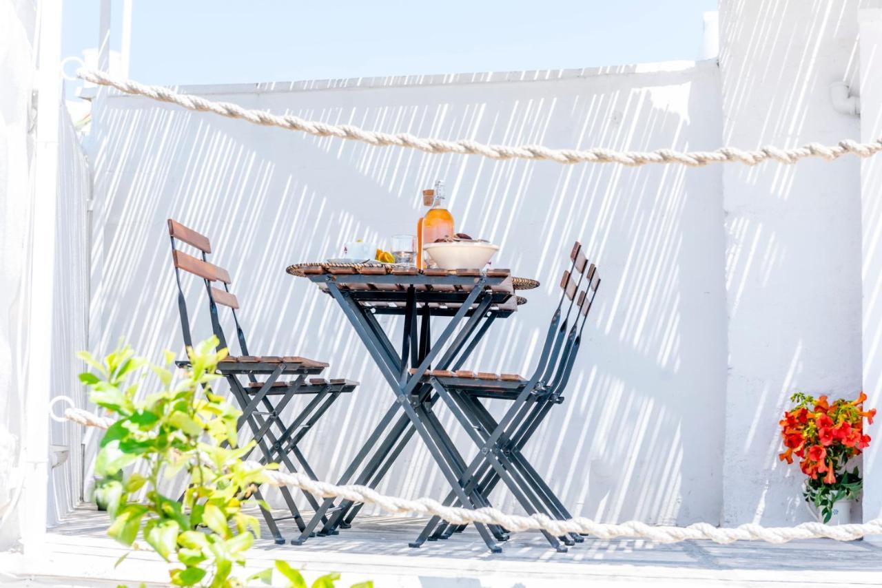 Villa 100 House - Indipendent House - New Restyling Ostuni Esterno foto