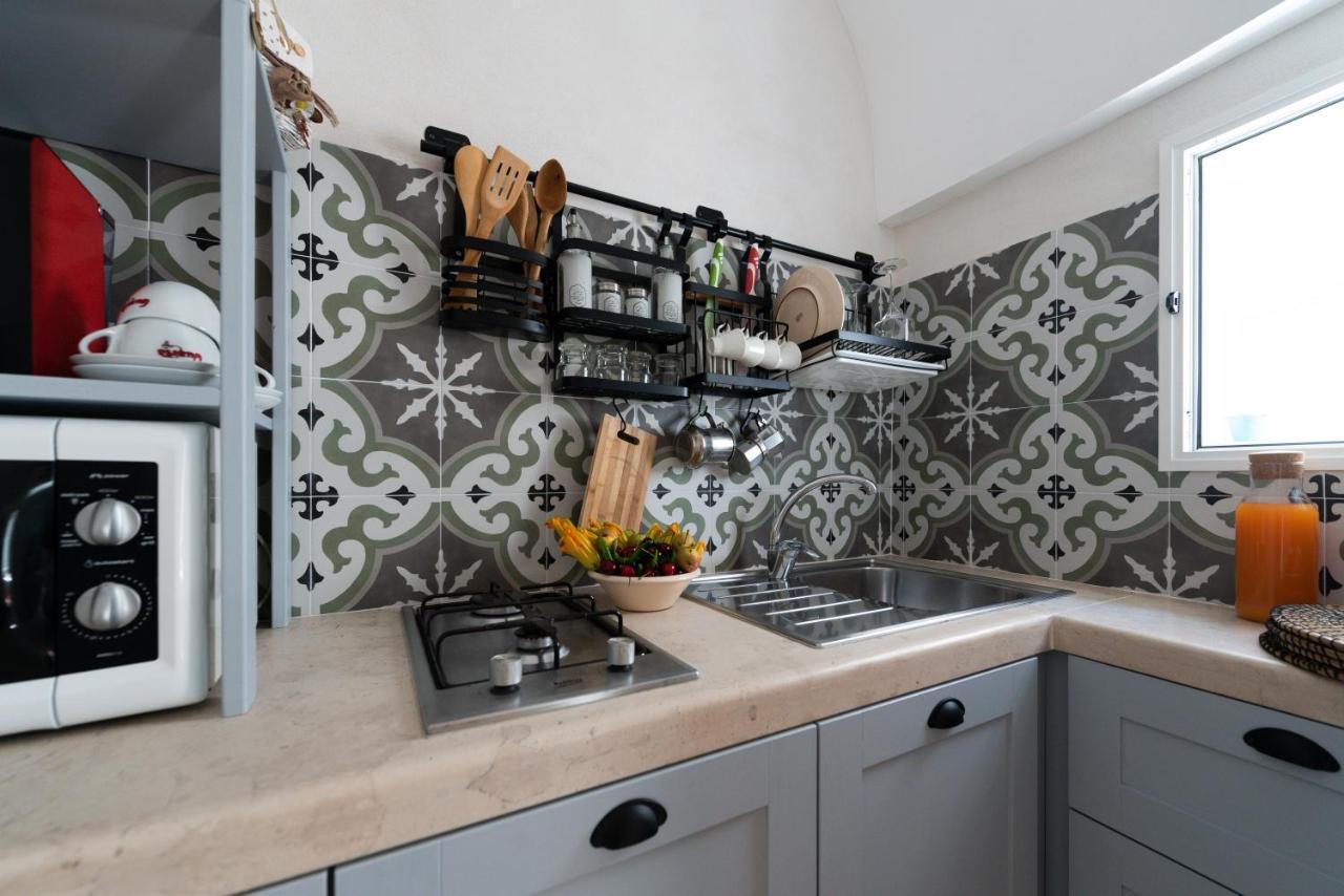 Villa 100 House - Indipendent House - New Restyling Ostuni Esterno foto