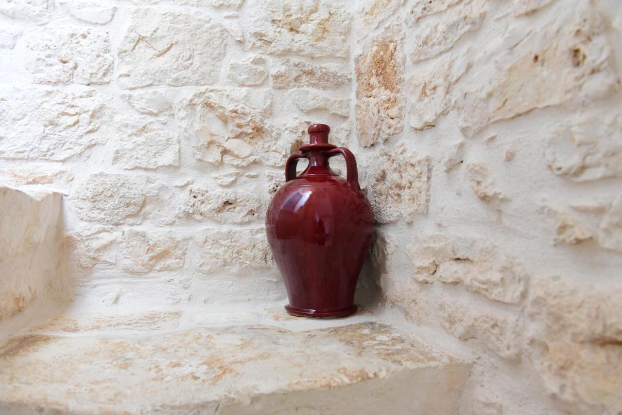 Villa 100 House - Indipendent House - New Restyling Ostuni Esterno foto