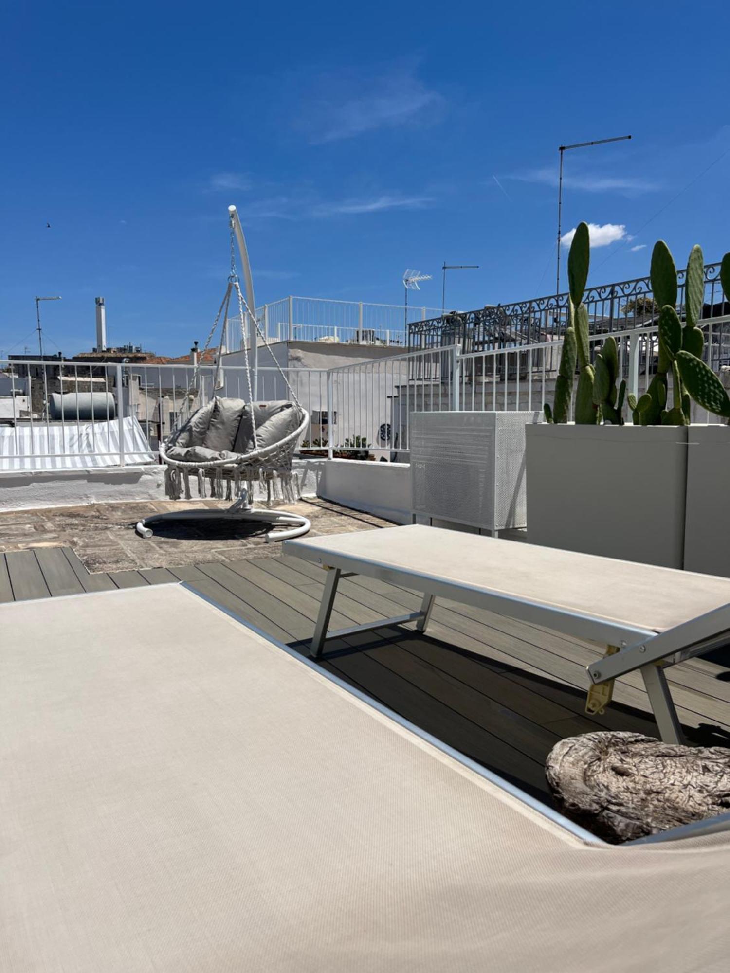 Villa 100 House - Indipendent House - New Restyling Ostuni Esterno foto